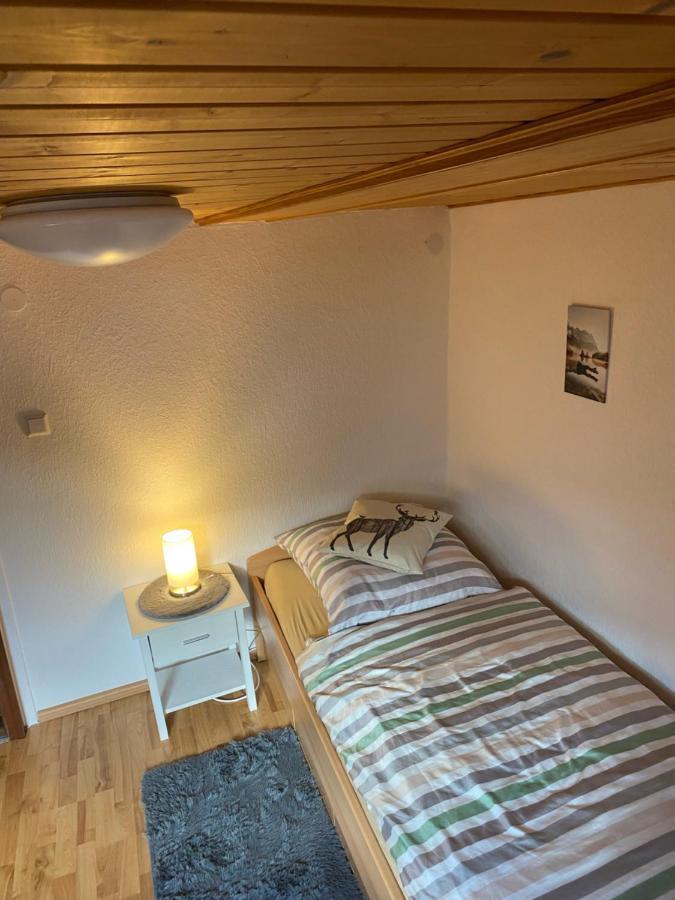 Basler Ferienwohnung Offenburg Luaran gambar