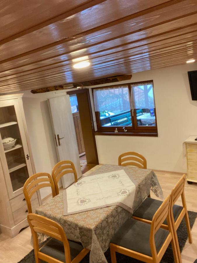 Basler Ferienwohnung Offenburg Luaran gambar