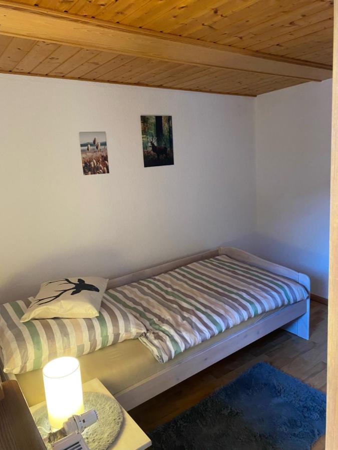 Basler Ferienwohnung Offenburg Luaran gambar